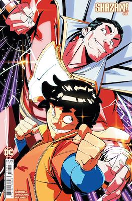 Shazam! Vol. 4 (2023-Variant Covers) #14