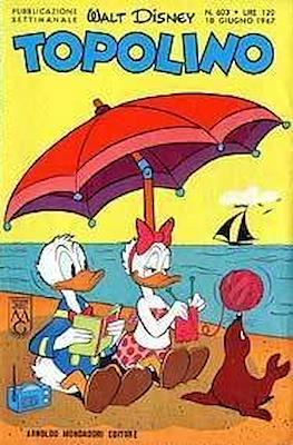 Topolino #603