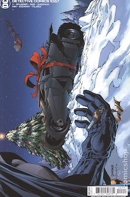 Detective Comics Vol. 1 (1937-2011; 2016-Variant Covers) #1067.1
