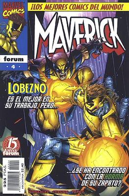 Maverick #4