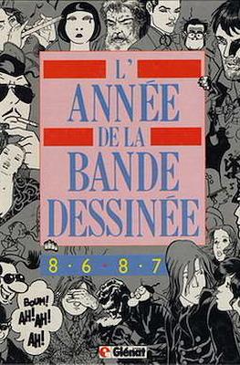 L'Année de la Bande Dessinée #3