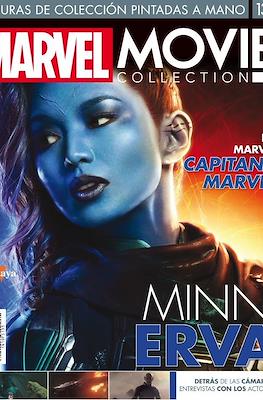 Marvel Movie Collection (Grapa) #133