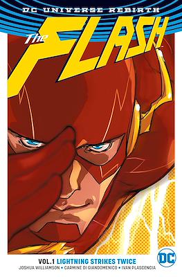 The Flash Vol. 5 (2016-2023)
