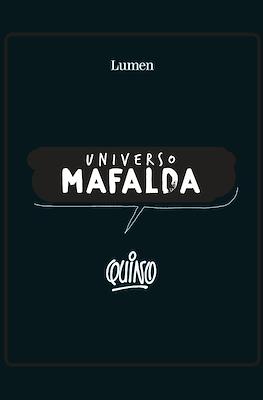 Universo Mafalda
