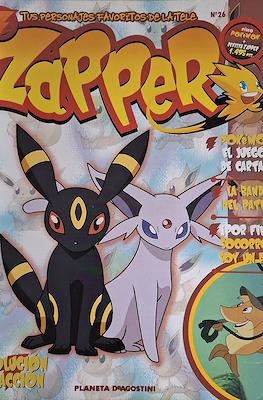 Zapper #26