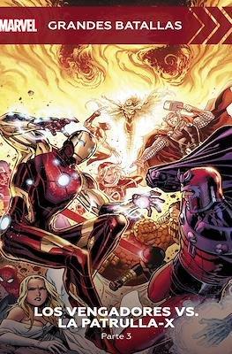 Marvel Grandes Batallas #22