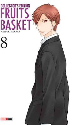 Fruits Basket - Collector's Edition #8