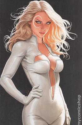 Cloak or Dagger (Variant Covers) #1.5