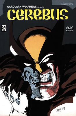 Cerebus #54