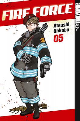 Fire Force #5