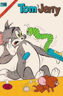 Tom y Jerry #423