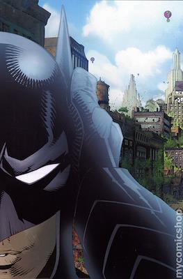 Absolute Batman: Zero Year