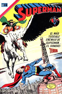 Supermán #943