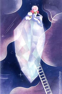 Bee and Puppycat (Variant Cover) #8.1