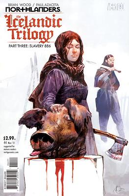 Northlanders #44