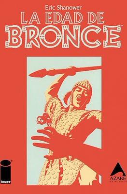 La Edad de Bronce #12