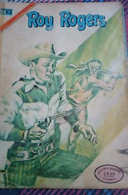 Roy Rogers #62