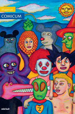 Mini Kuš! #124