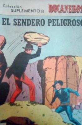 Suplemento de Bucaneros #26