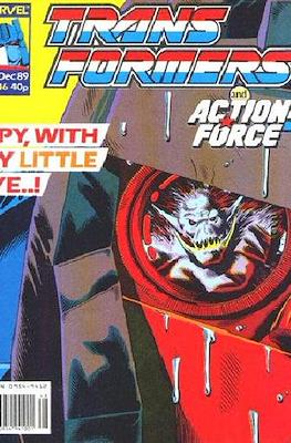 Transformers #246