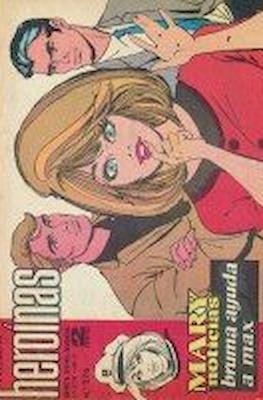 Mary "Noticias" / Heroínas (1962-1971) #276