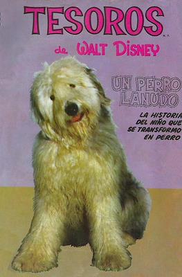 Tesoros de Walt Disney #16