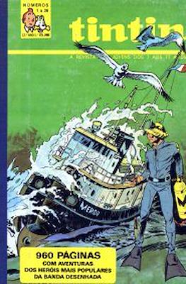 Tintin #23