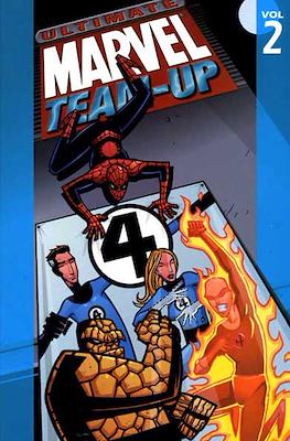 Ultimate Marvel Team-Up #2