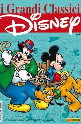 I Grandi Classici Disney Vol. 2 (Brossurato 288 pp) #2