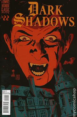 Dark Shadows #22