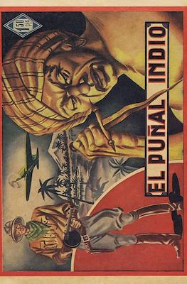 Diamante Negro (1943-1945) #61