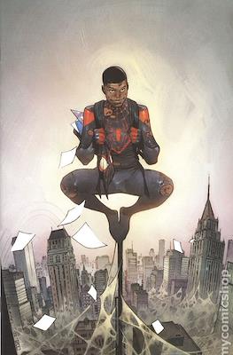 Miles Morales: Spider-Man Vol. 2 (2022-Variant Covers) #1.51