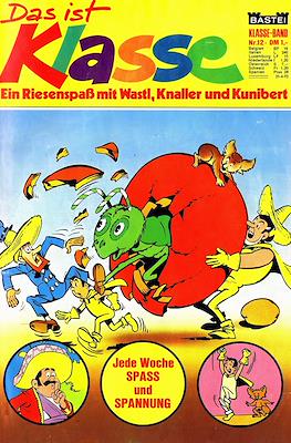 Das ist Klasse #12