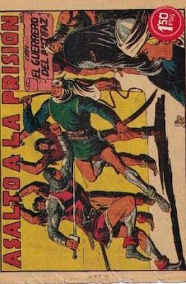 El Guerrero del Antifaz (1943) #74