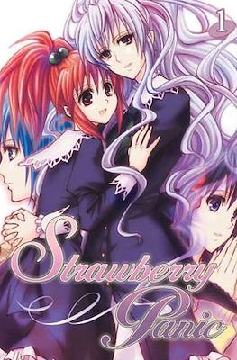 Strawberry panic