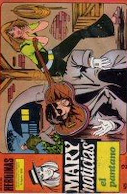 Mary "Noticias" / Heroínas (1962-1971) #425