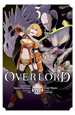 Overlord (Softcover) #3