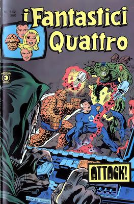 I Fantastici Quattro Vol. 1 #142