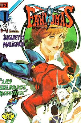 Fantomas #445