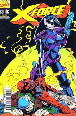 X-Force #13