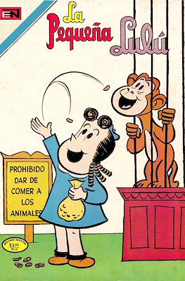 La Pequeña Lulú #400