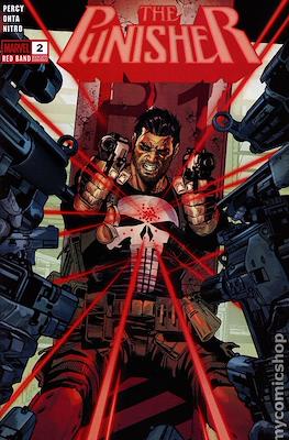 The Punisher: Red Band (2025-Variant Cover) #2.4