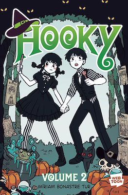 Hooky (Hardcover 384 pp) #2