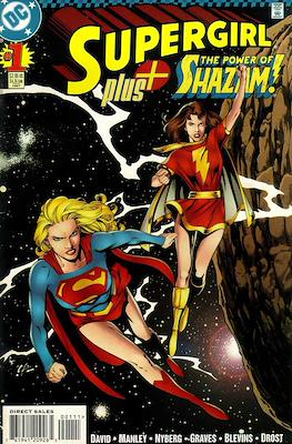Supergirl Plus (1997)