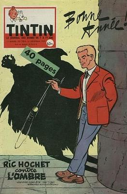 Tintin / Le journal Tintin #584