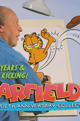 Garfield Twentieth Anniversary Collection