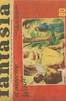 Fantasía #128