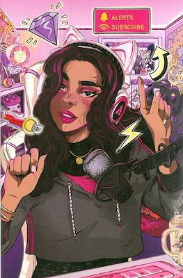 Radiant Black (Variant Cover) #12.1