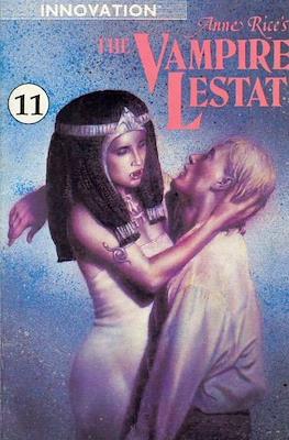 The Vampire Lestat #11