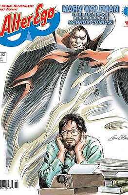 Alter Ego Vol. 3 #113